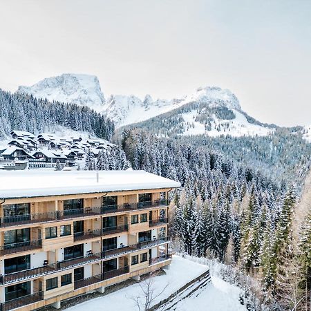 Clofers Active Apartments Sonnleitn Hermagor-Pressegger See Extérieur photo