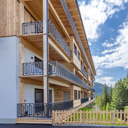 Clofers Active Apartments Sonnleitn Hermagor-Pressegger See Extérieur photo