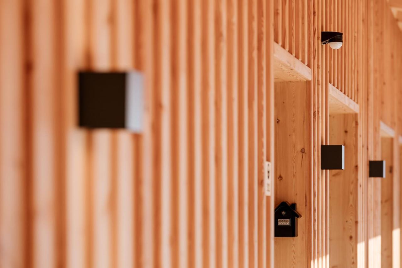 Clofers Active Apartments Sonnleitn Hermagor-Pressegger See Extérieur photo