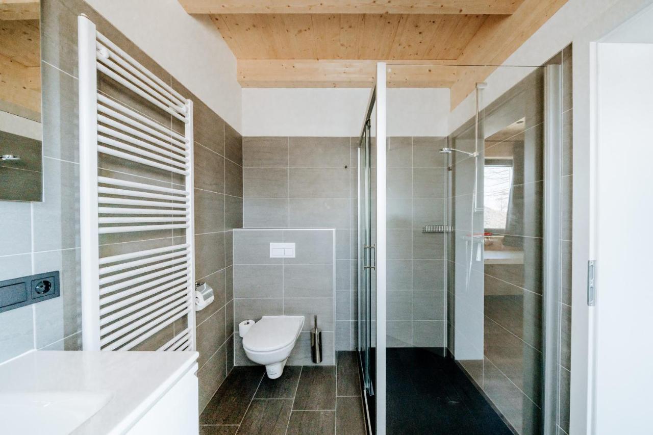 Clofers Active Apartments Sonnleitn Hermagor-Pressegger See Extérieur photo