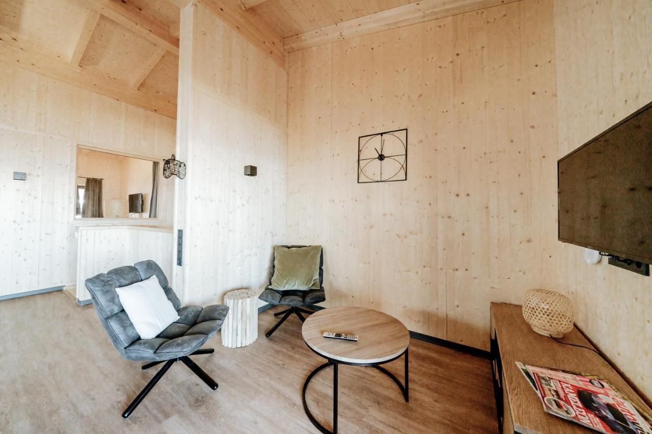 Clofers Active Apartments Sonnleitn Hermagor-Pressegger See Extérieur photo