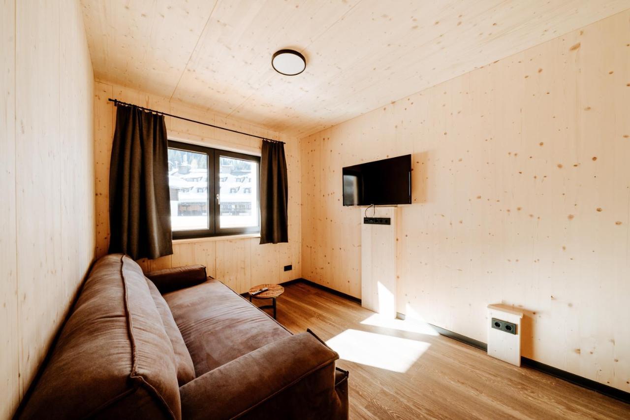 Clofers Active Apartments Sonnleitn Hermagor-Pressegger See Extérieur photo